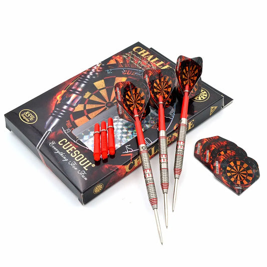 22g Slim Steel Tip Tungsten Dart Set 85%