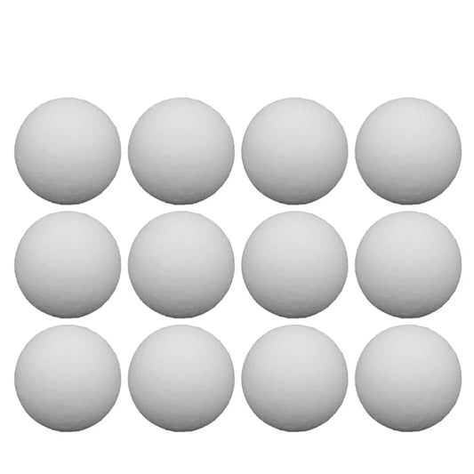 10pcs 36mm Table Foosballs Balls