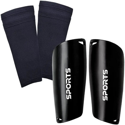 Adult Youth Kids Football Shin Guards