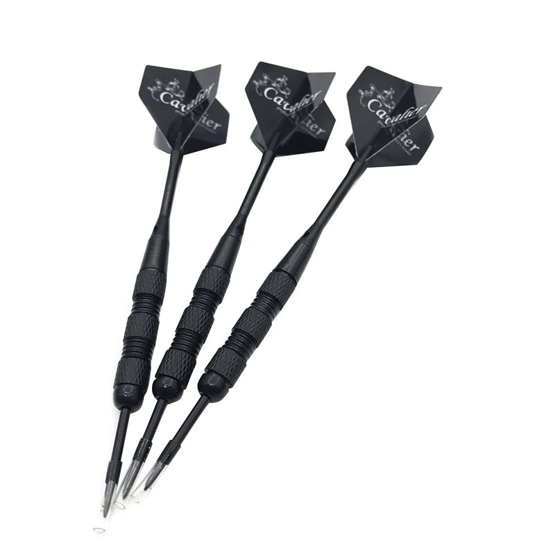 Yernea High-quality 3Pcs Steel Tip Darts 20g Professional Darts