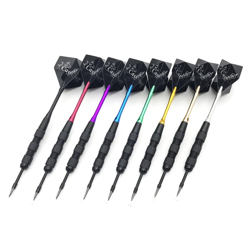 Yernea High-quality 3Pcs Steel Tip Darts 20g Professional Darts