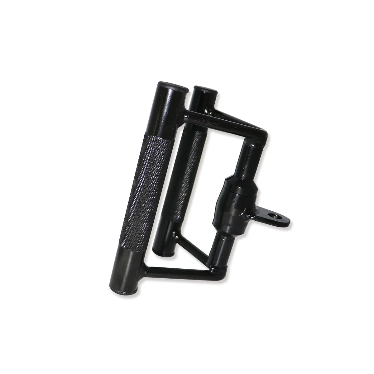 Gym V-Shaped Rotating Bar - LAT Pull Down Bar