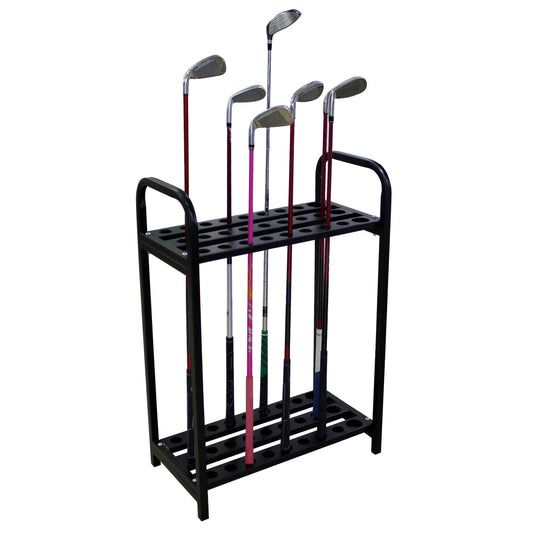 Metal Golf Club Organizers