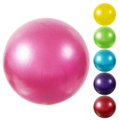 25cm Anti-pressure Explosion-proof Yoga Balance Ball