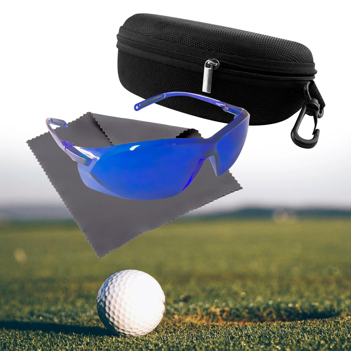 Golf Ball Finding Glasses