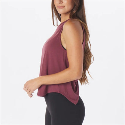 Women's Yoga Shirts 3 color's