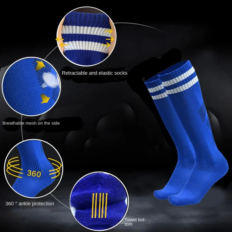 Childrens Football Socks