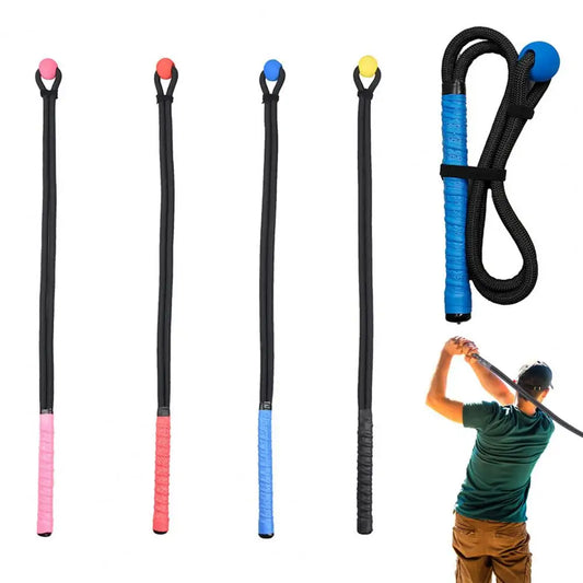 Golf Swing Practice Rope