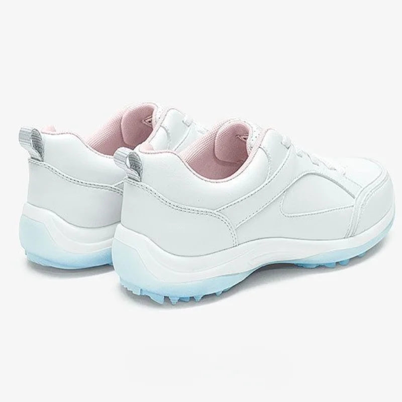 Women's Professional Golf Shoes