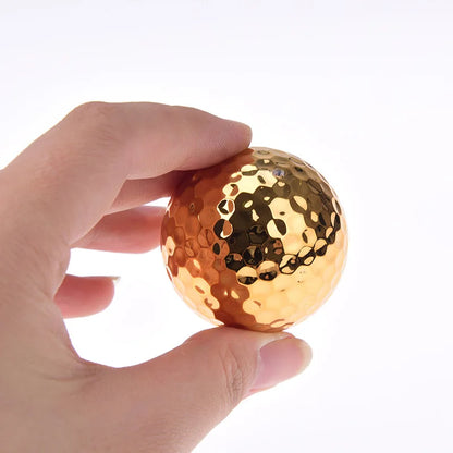 Golf novelty ball