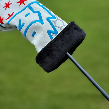 Bettinardi Golf Club Protection