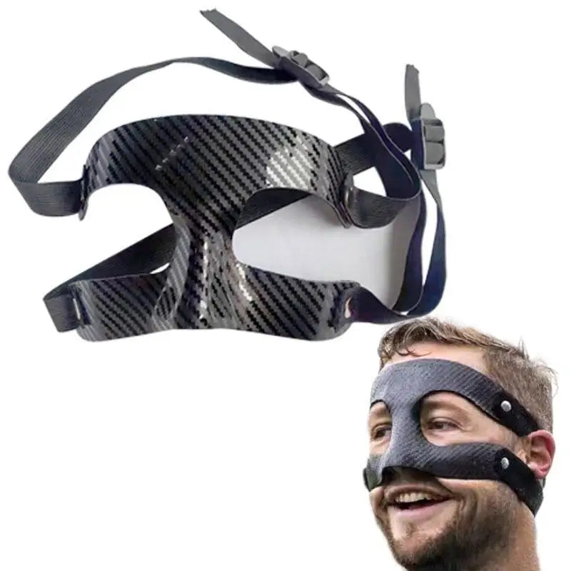 Sports Face Mask