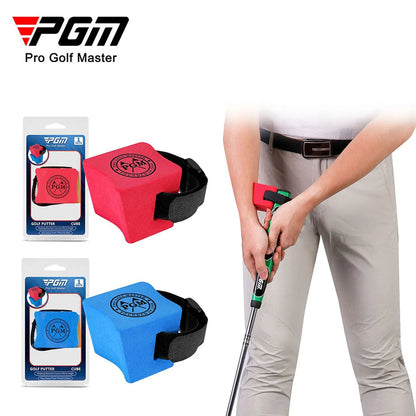 New PGM Golf Putter Cube, Wrist Fixer