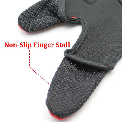 Carp Fishing Tool Non-slip Fishing Gloves Carp Line Intalling Tool Pop Up Boilies Lure Bait For Carp Fishing Terminal Tackle