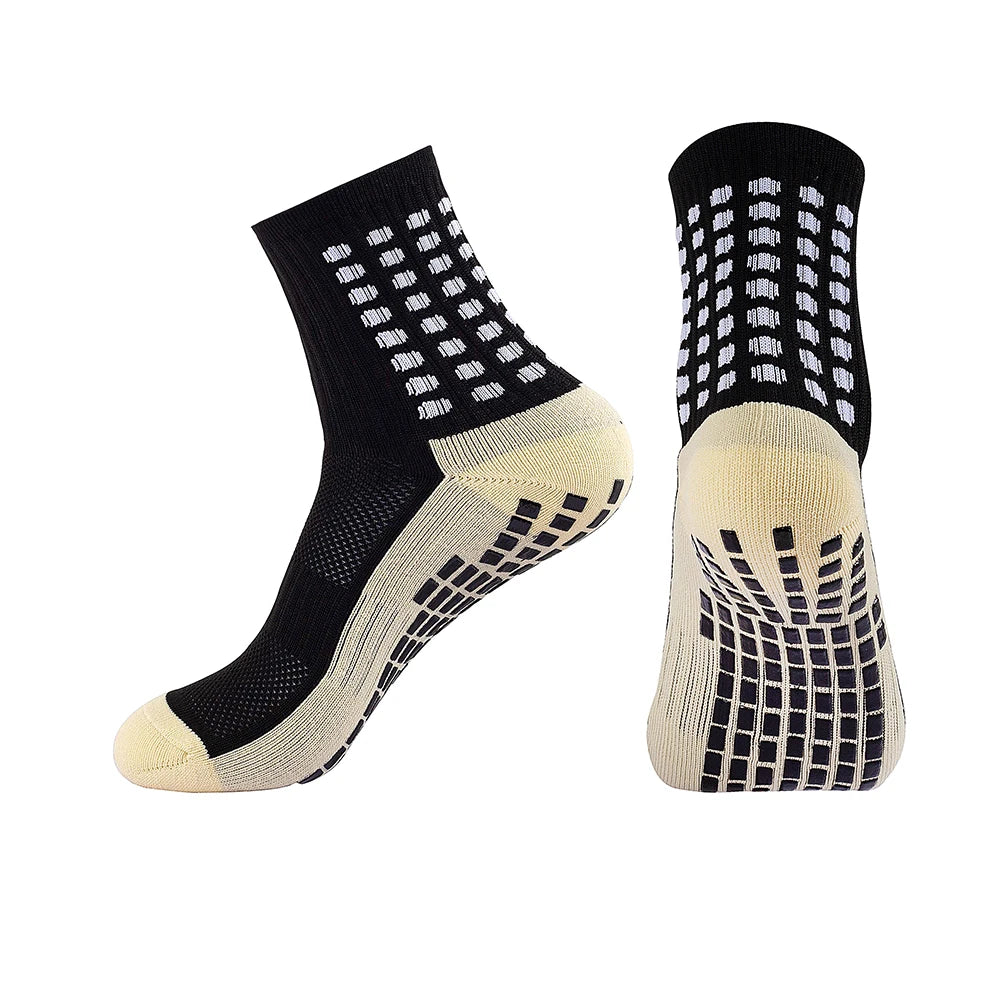 Anti-slip Socks