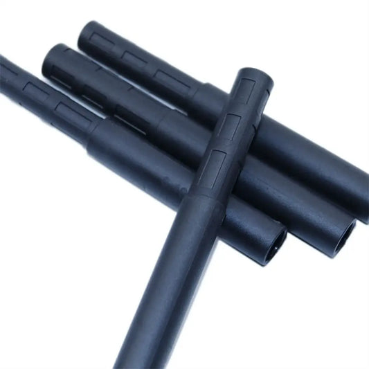 Lightweight Golf Shaft Extensions - Carbon Fiber