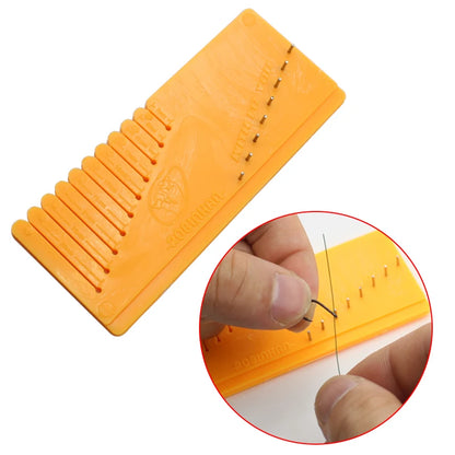 1pcs Carp Fishing Feeder Tools - Hair Guage For Feeder Fishing