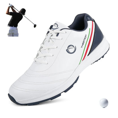 Mens Golf Shoes