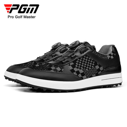 PGM Golf Men's Trainers