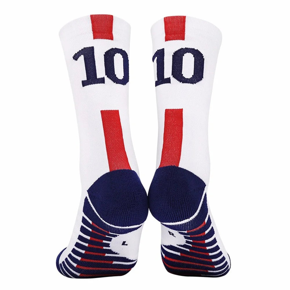 Kids Football Short Socks