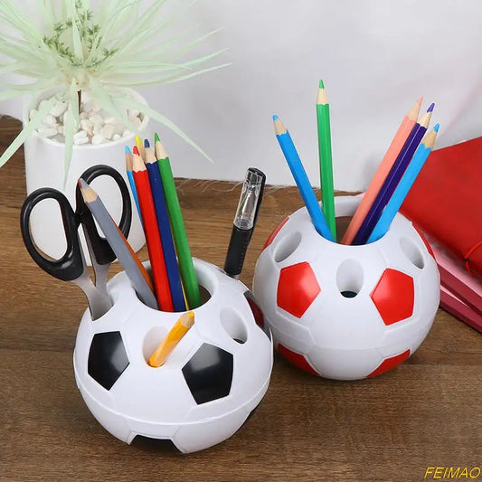 Football Pen Holder