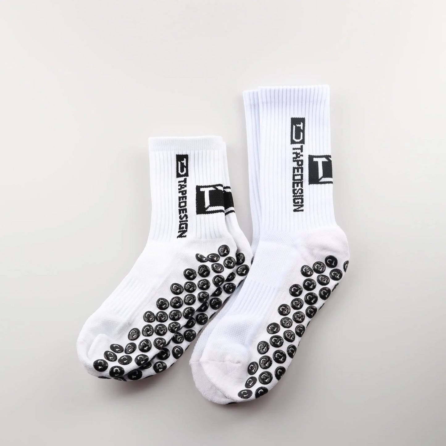 Breathable Football Socks Anti-Slip Soft Thickened