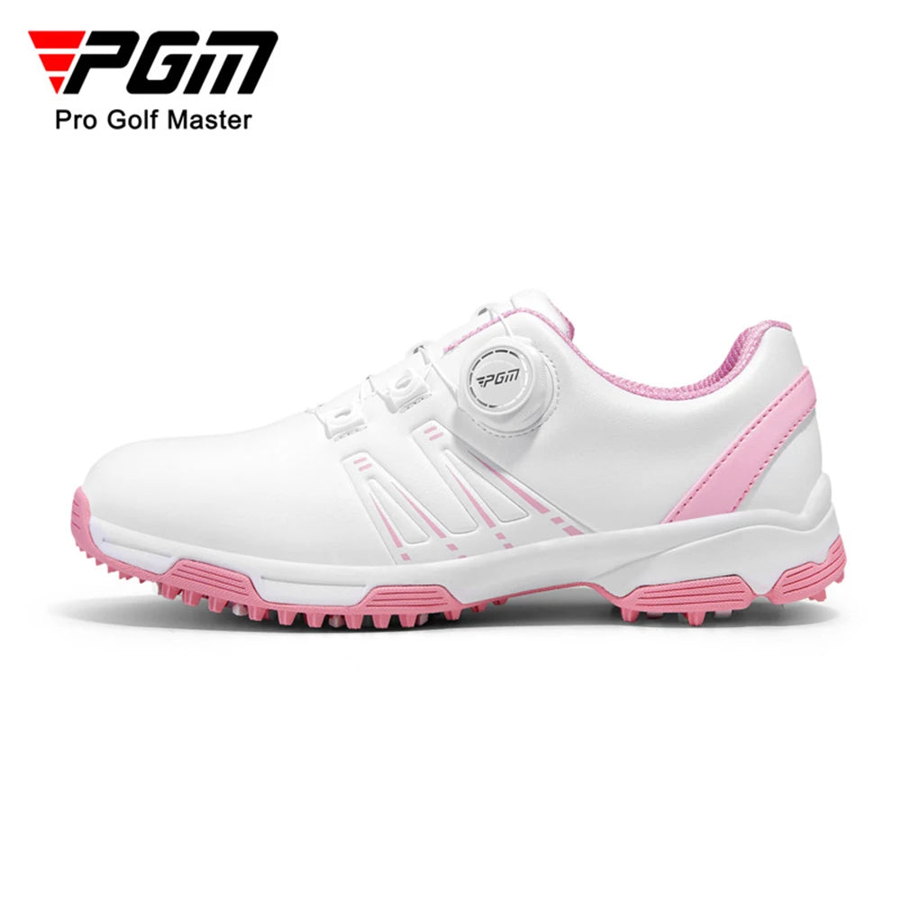 PGM Women's Golf Shoes