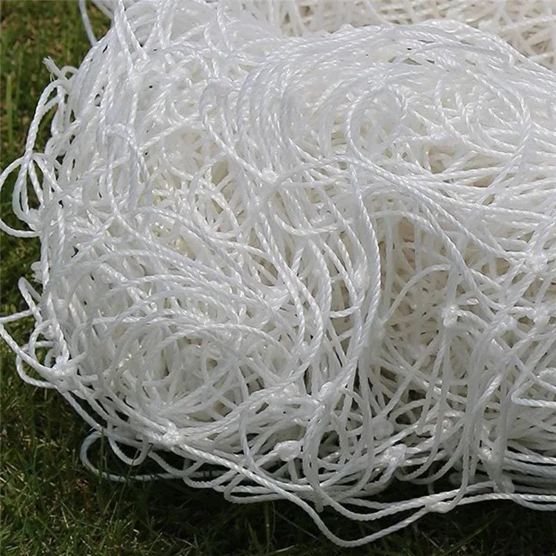 Football Net Polyethylene