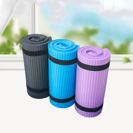 60*25 Yoga Fitness Mat Anti-slip