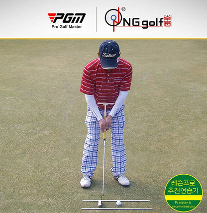 PGM Golf Putter Trainer