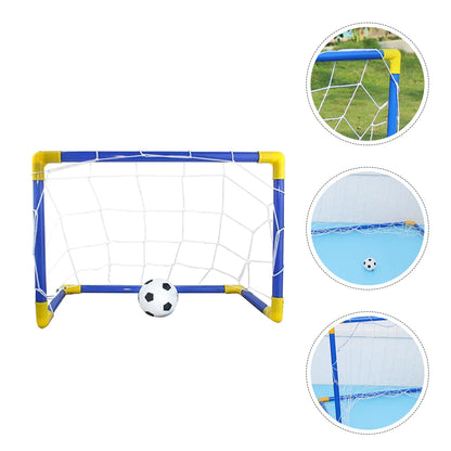 Outdoor Mini Soccer Goals