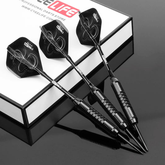 3pcs 24g Professional Flying Darts