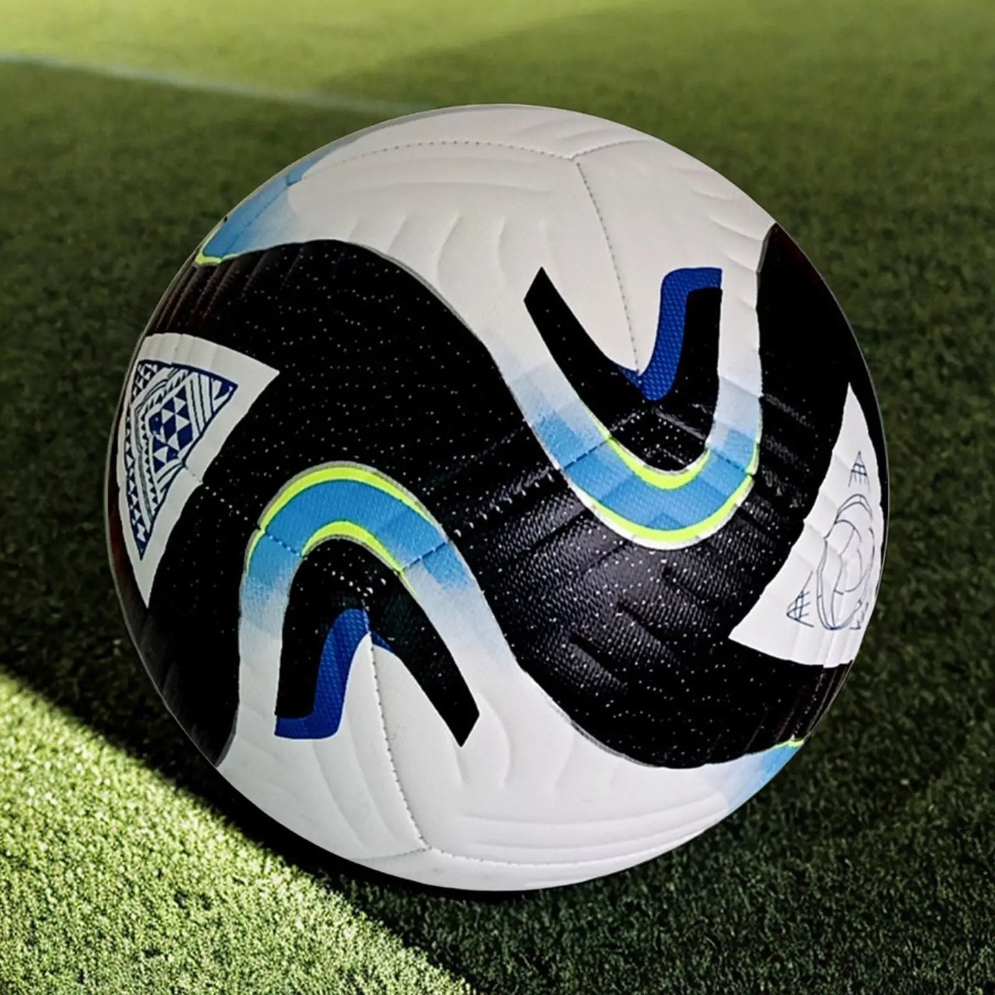 Soccer Ball Size 5