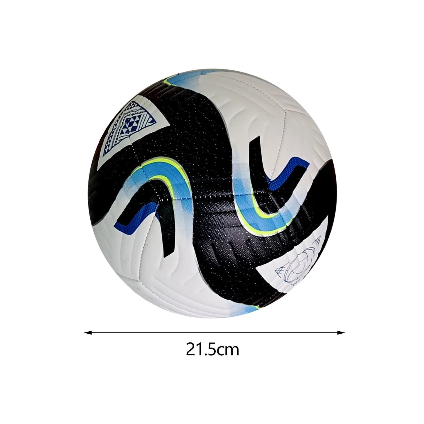 Soccer Ball Size 5