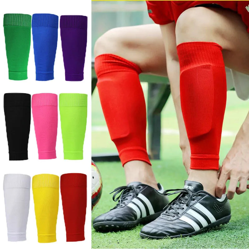 Breathable Calf Compression Sleeve Professional Socks