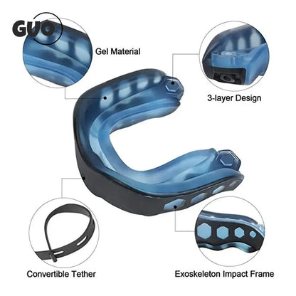 Football Mouthguard