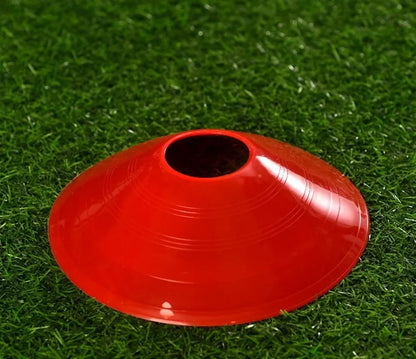 Round Mouth Training Cones