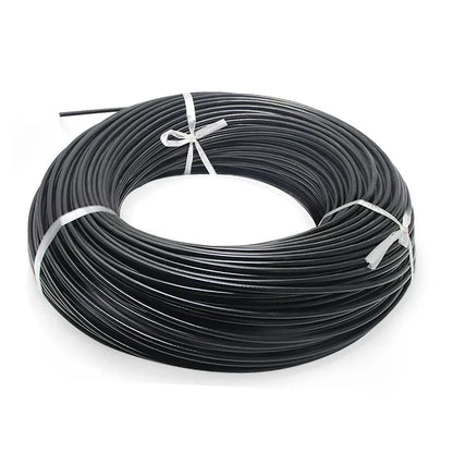 Thick 5mm/6mm Gym Steel Wire