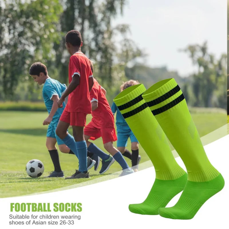 Childrens Football Socks