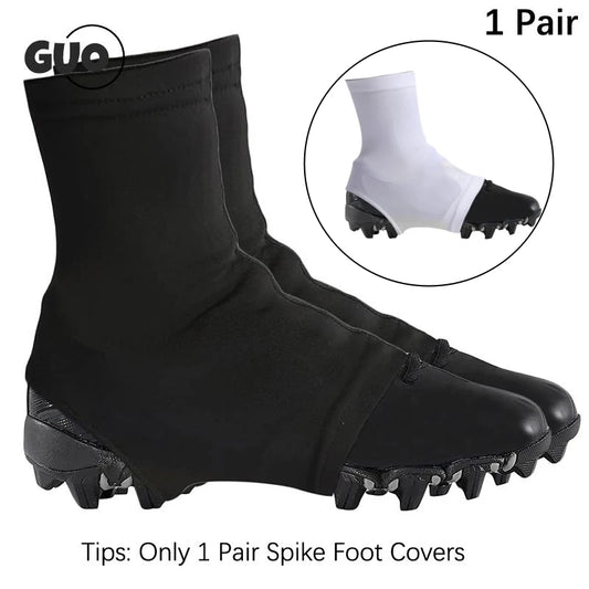 1 Pair  Football Spats