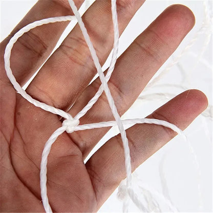 Football Net Polyethylene