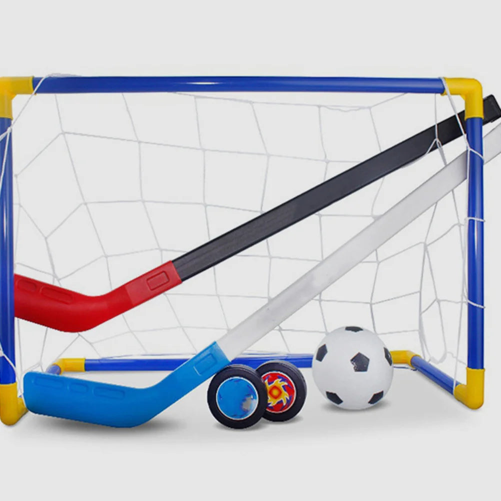 Outdoor Mini Soccer Goals