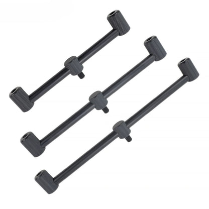 Hirisi Carp Fishing Rod Pod, Bank Stick and Buzz Bar, Fishing Rod Holder, Support The Fishing Rod