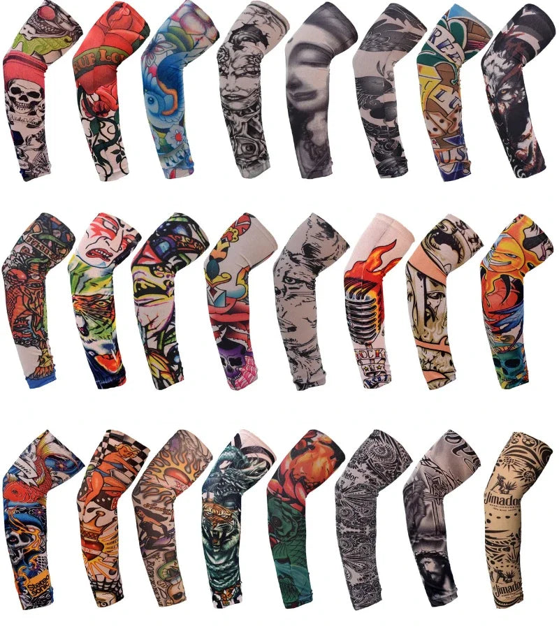 Arm Sleeve UV Protection