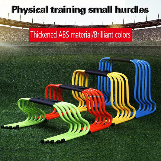 Hurdle Training Equipment