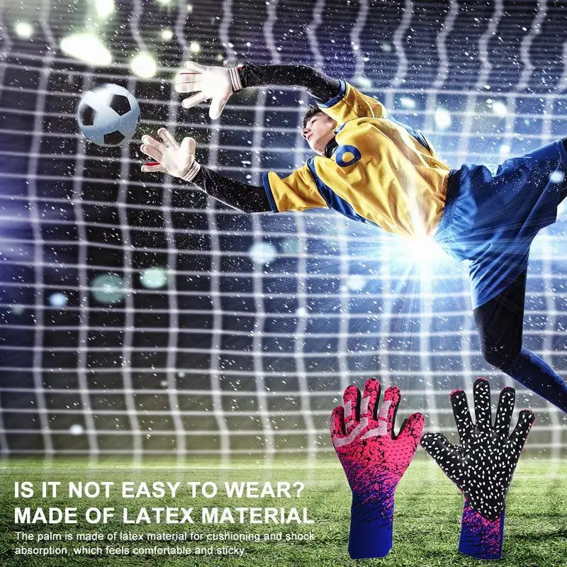 Goalkeeper Gloves