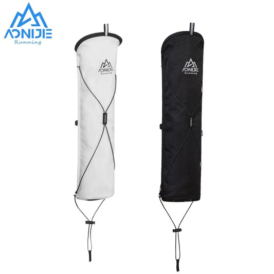 AONIJIE E4418 Newest  Lightweight External Hiking Storage Bag