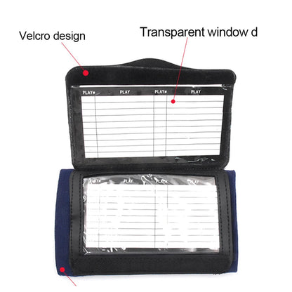 Hand Outdoor Playbook