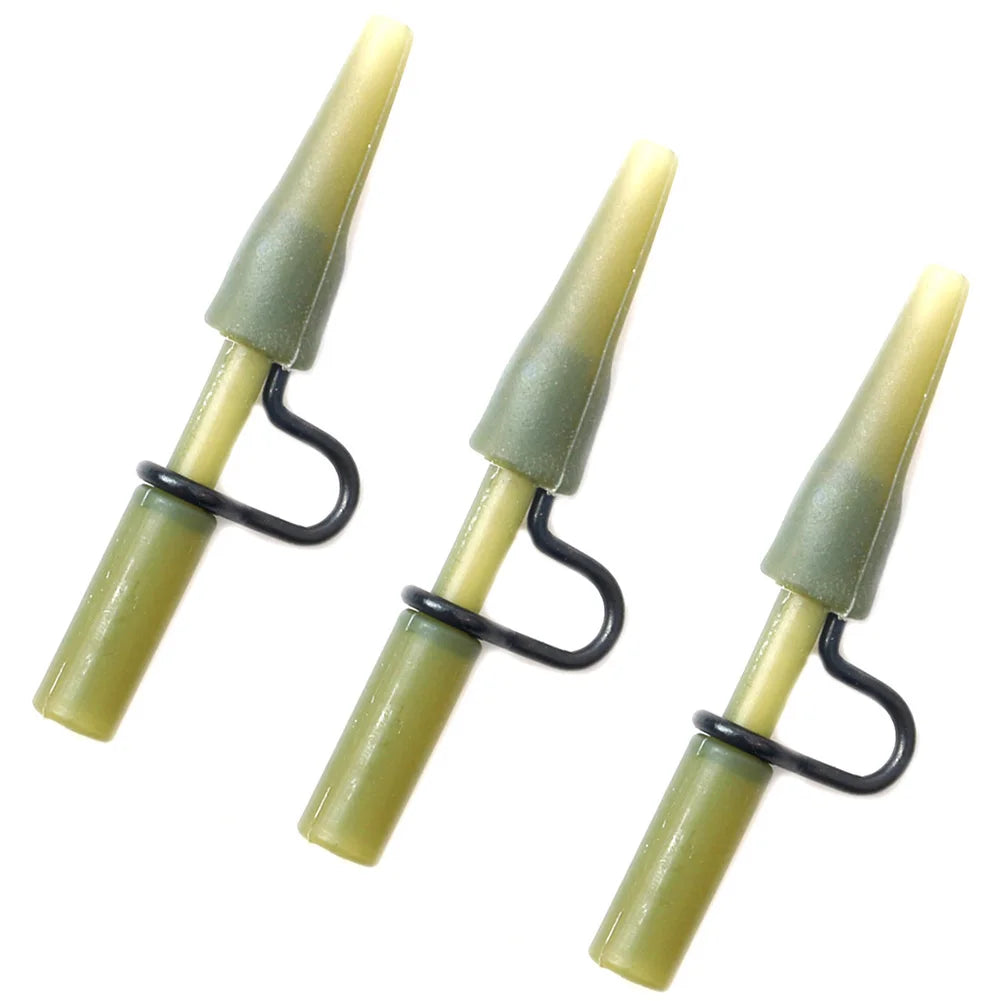 180pcs Carp Fishing Terminal Tackle