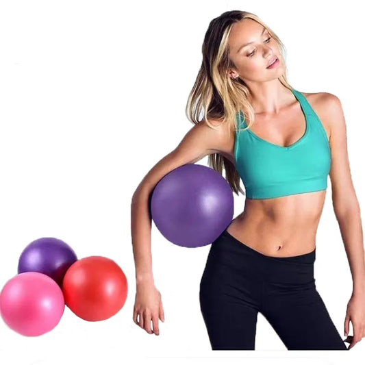 25cm Pilates / Yoga Core Ball